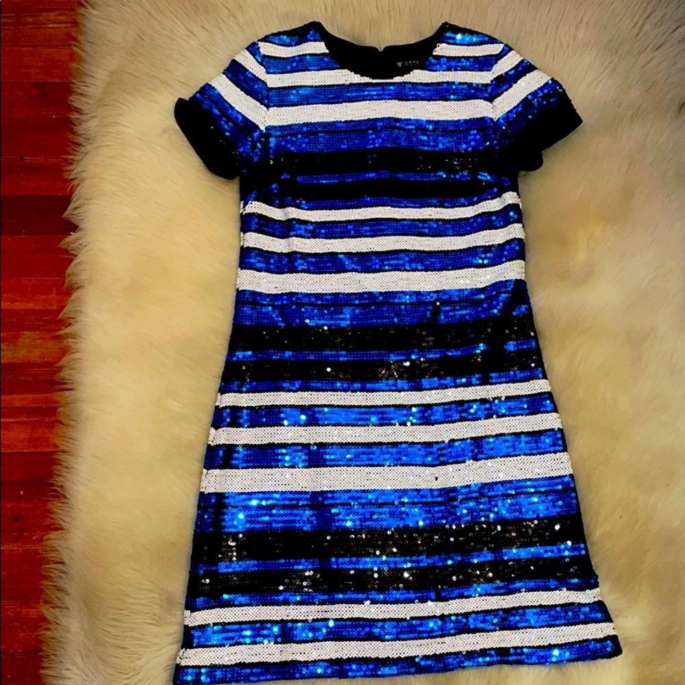 Guess dress